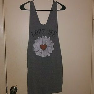 Wild Flower Tanktop